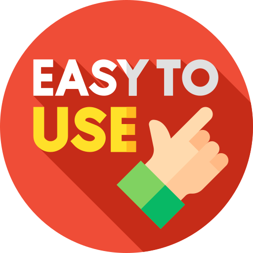 Easy to Use